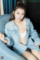 KelaGirls 2017-05-30: Model Fei Fei (菲菲) (26 photos)