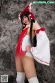 Collection of beautiful and sexy cosplay photos - Part 028 (587 photos)