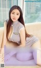 UGIRLS - Ai You Wu App No.757: Model Qiao Yi Xue (乔伊 雪) (40 photos)