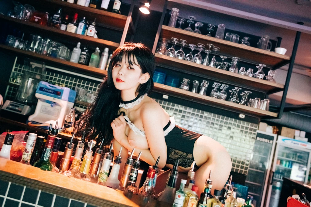 [Loozy] Zia (지아) - SM Bar (211 photos) P75 No.23c57e