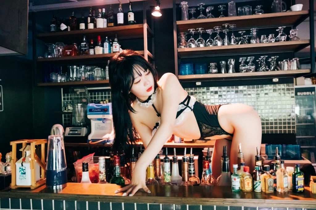 [Loozy] Zia (지아) - SM Bar (211 photos) P71 No.6b426c