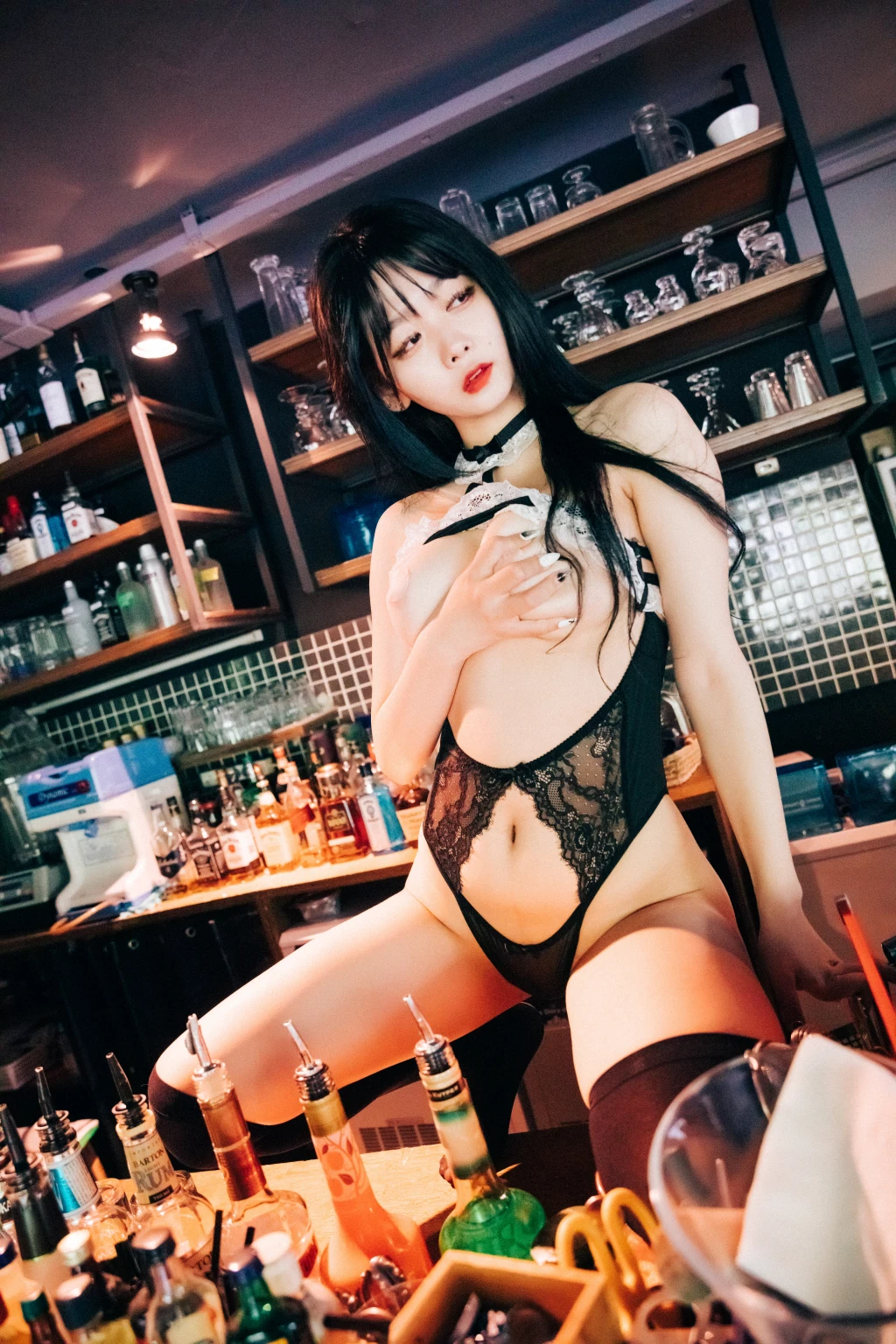 [Loozy] Zia (지아) - SM Bar (211 photos) P95 No.1bfcd8
