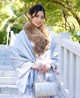 Nanako Aiba - Magazine Post Xxx