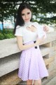 MyGirl Vol.018: Model Yu Da Xiaojie AYU (于 大小姐 AYU) (59 photos)